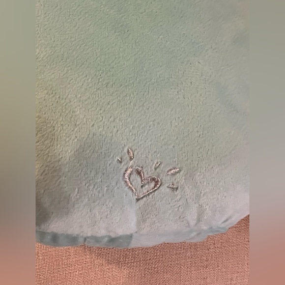 Justice reversible sequins owl pillow. Excellent condition. - Picture 4 of 8